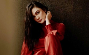 Luna Maya Lagi-Lagi Ketahuan Goda Duda Ganteng dan Tajir Faisal Nasimuddin
