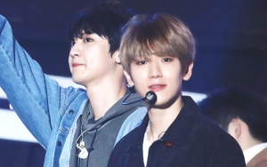 Foto Bareng Chanyeol-Baekhyun, Netter Ini Bocorkan Kegiatan EXO di Hawaii