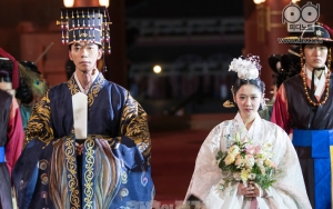 Sering Tampilkan Adegan Seks, Netter Minta Rating Penonton 'The Last Empress' Diubah