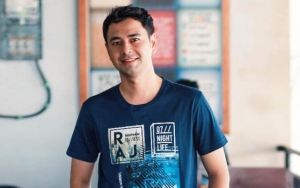 Tampil Kece Jadi MC Nikahan Baim Wong, Harga Jam Tangan Raffi Ahmad Bikin Syok