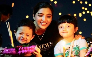 Pose Begini, Kecantikan Arsy Anak Ashanty Dibilang Bak Orang Dewasa