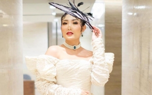 Sang Bunda Meninggal Dunia, Ini Keinginan Terakhir yang Belum Diwujudkan Ayu Dewi
