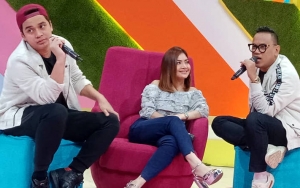 KPI Hentikan Sementara Program 'Pagi-Pagi pasti Happy' Trans TV, Begini Reaksi Para Netter