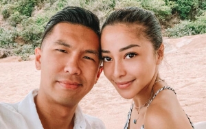 Videonya Sedang Fitting Baju Diunggah Sang Kekasih, Nikita Willy Akan Segera Menikah?