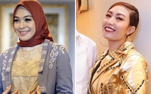 Melayat ke Rumah Duka, Dian Ayu Ceritakan Momen Saat Ayu Dewi Mandikan Jenazah Sang Ibunda