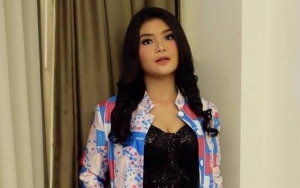 Keponakan Dewi Persik Gigit Jari, Tak Ada Artis yang Datang di Acara Ultah?