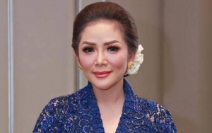 Kristina Berani Pose Seksi Mengumbar Paha, Netizen Mendadak Syok