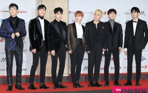 iKON Perform Live di Asia Artist Awards 2018, Suara Junhoe Dipuji Pemenang