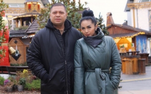 Akur dengan Eks Istri Raul Lemos, Krisdayanti Malah Pasang Wajah Sendu