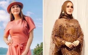 Maia Bahagia Jadi Dosen dan Banjir Pujian, Mulan Sindir 'Jangan Terlalu Memuja Tawa'?