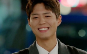 Diantar Pulang Song Hye Kyo, Imutnya Tingkah Mabuk Park Bo Gum di 'Encounter'