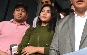 Pamer Gaya 'Flawless', Meldi Keponakan Dewi Persik Dibully Seumuran dengan Ibunya