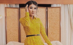 Pernah Diejek Jelek, Sarwendah 'Tampar' Haters Lewat Foto Super Cantik Ini