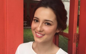 Ditanya Soal Pacar, Julie Estelle Mendadak Salah Tingkah