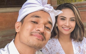 Sudah Dikenalkan ke Keluarga, Vanessa Angel Tak Ragu Pamer Foto Dicium Pacar Baru
