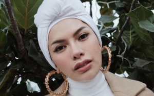 Nikita Mirzani Periksa Kandungan Bersama Pria Ini, Begini Kondisi Sang Calon Anak