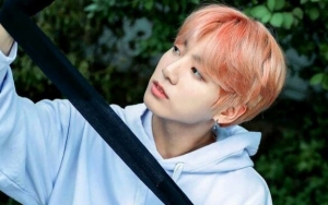 Pidatonya di AAA 2018 Tuai Pujian, Jungkook BTS Berikan Pesan Manis untuk Fans