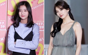 Sukses Sebagai Aktris Rookie JYP, Shin Eun Soo Keberatan Disebut 'Suzy Kedua'?