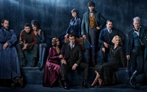 Plot 'Fantastic Beasts 3' Ternyata Terungkap di 'The Crimes of Grindelwald', Seperti Apa?