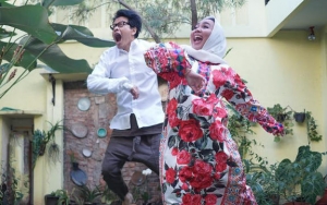  Akui Bukan Hal Mudah, Dewi Gita Ceritakan 25 Tahun Berumah Tangga Bareng Armand Maulana