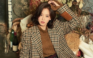 Akui Jadikan Tipe Ideal, Kang Han Na Sedih Saat Yoo Jae Seok Nikah