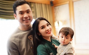 Suami Sandra Dewi Ulang Tahun, Netter Mendadak Ingin Jadi Pelakor