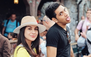 Giorgino Abraham Ultah, Irish Bella tak Posting Foto Kekasih Makin Bikin Netter Yakin Telah Putus
