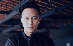 SCTV Awards 2018: Aksi Menegangkan Demian Aditya Buka Acara Bikin Penonton 'Jantungan'