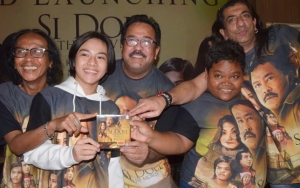 Bocorkan Cerita 'Si Doel The Movie 2', Karakter Doel Dilarang Poligami oleh Mak Nyak