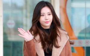 Airport Fashion Pukau Netter, Yura Disebut Salah Satu Idol Cewek Paling Top