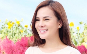 SCTV Awards 2018: Gaun Nyangkut, Momen Astrid Tiar Jatuh Terpeleset Bikin Heboh