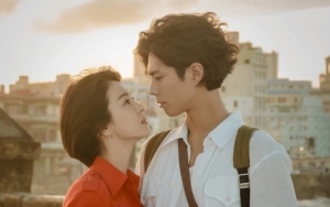 tvN Ungkap Rahasia di Balik Sinematografi Cantik Drama Song Hye Kyo dan Park Bo Gum