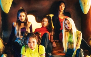 Red Velvet Comeback Rilis MV 'Really Bad Boy', Netter Beri Komentar Berbeda