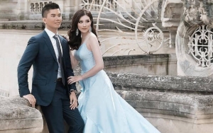 Hias Kuku Pakai Kristal, Mempelai Crazy Rich Surabayan Adakan Welcome Dinner Mewah Sebelum Resepsi