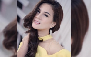SCTV Awards 2018: Astrid Tiar Kocak Komentari Insiden Jatuh Hingga Pantat Sakit, Ngaku Gimmick