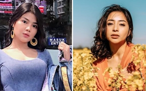Keponakan Dewi Persik Gigit Jari di Acara Ultah, Nikita Willy Bakal Menikah? - Topik Pagi