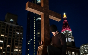 Serial 'Daredevil' Dibatalkan Oleh Netflix, Gara-Gara Disney?