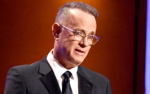 Gabung di Live-Action 'Pinocchio', Tom Hanks Bakal Perankan Geppetto