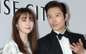 Lee Min Jung Posting 'Komentar Sindiran' di Instagram Lee Byung Hun, Ini Kata Netter