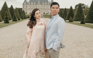 Foto di Lima Benua, Kata Fotografer dan MUA Soal Prewedding Pasangan Crazy Rich Surabayan