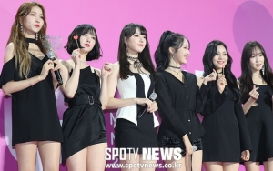 Melon Music Awards 2018: Intip Penampilan Pertama Yuju G-Friend Usai Hiatus dan Rumor Oplas