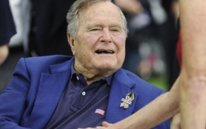 George H.W. Bush Pernah Derita Penyakit Ini Sebelum Meninggal, Apa Itu Vascular Parkinsonism?