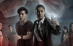 Rilis Poster Resmi dan Tanggal Tayang, Film 'DreadOut' Diprotes Karena Hal Ini