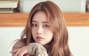 Foto Terbaru Jadi Sorotan, Akting dan Hidung Hyeri Dicibir Habis-Habisan