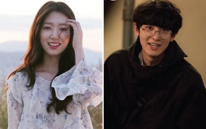 Bak Kakak Adik Beneran, Park Shin Hye - Chanyeol Kompak Promosi 'Memories of the Alhambra'