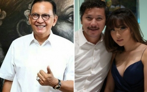 Sidang Perdana Cerai Digelar 5 Desember, Roy Marten Ternyata Pernah Ngotot Persatukan Gading-Gisel