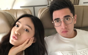 Satu Bulan Liburan ke Eropa, Verrell Bramasta-Natasha Wilona Bakal Sekalian Cicil Foto Prewedding?
