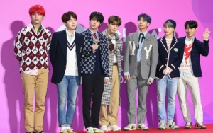 Melon Music Awards 2018: BTS Borong Piala Termasuk 2 Daesang, Ini Daftar Pemenang Lengkapnya