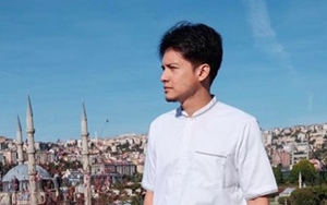 Bangga Pamer Foto, Ternyata Ini Alasan Dimas Seto Terjun Ikut Reuni 212
