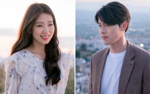 Tayang Perdana, 'Memories of the Alhambra' Park Shin Hye dan Hyun Bin Cetak Rating Tinggi
